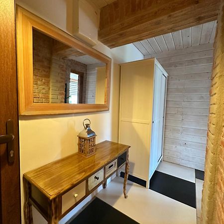 Loft Apartments Decin Eksteriør bilde