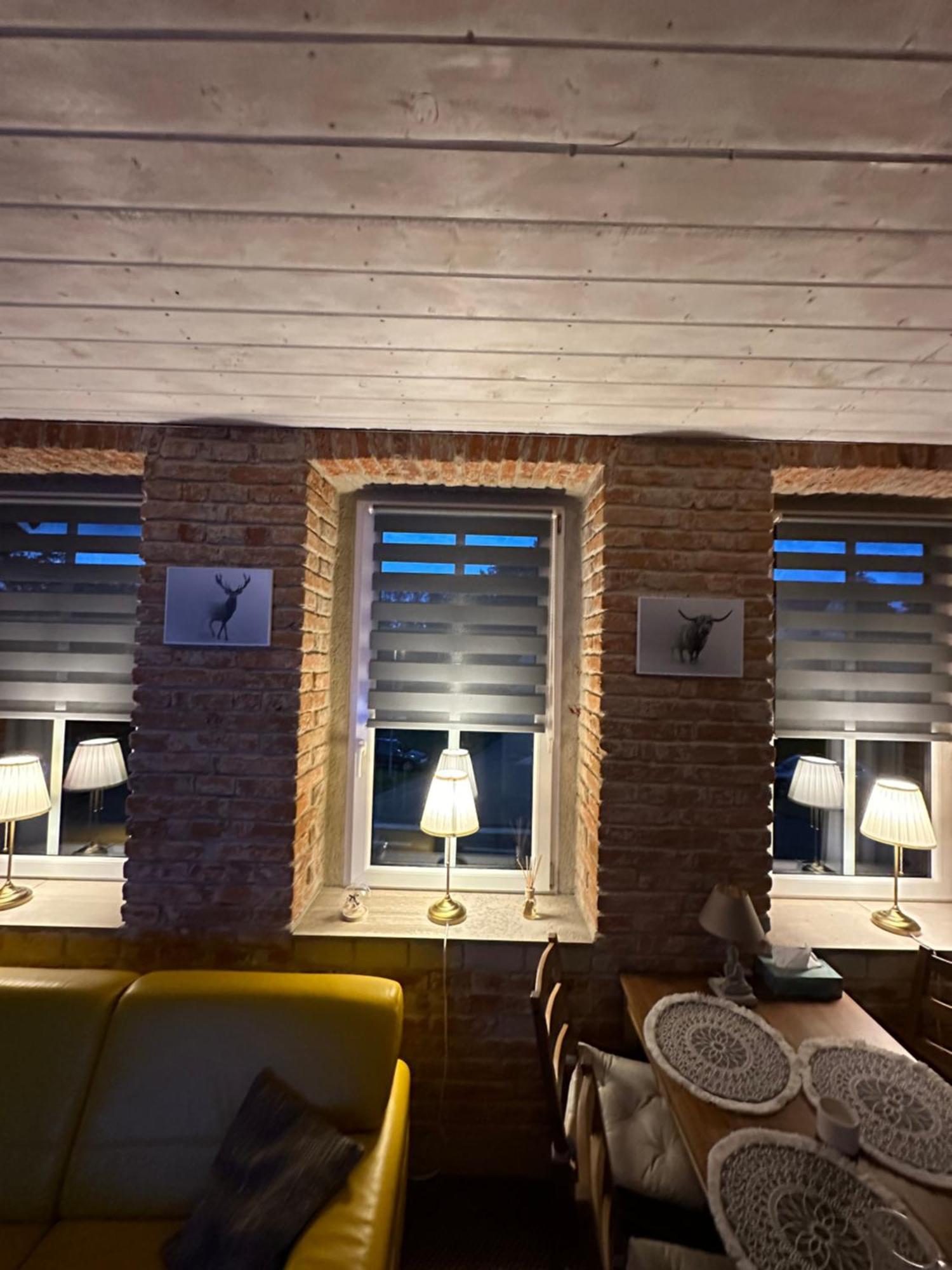 Loft Apartments Decin Eksteriør bilde