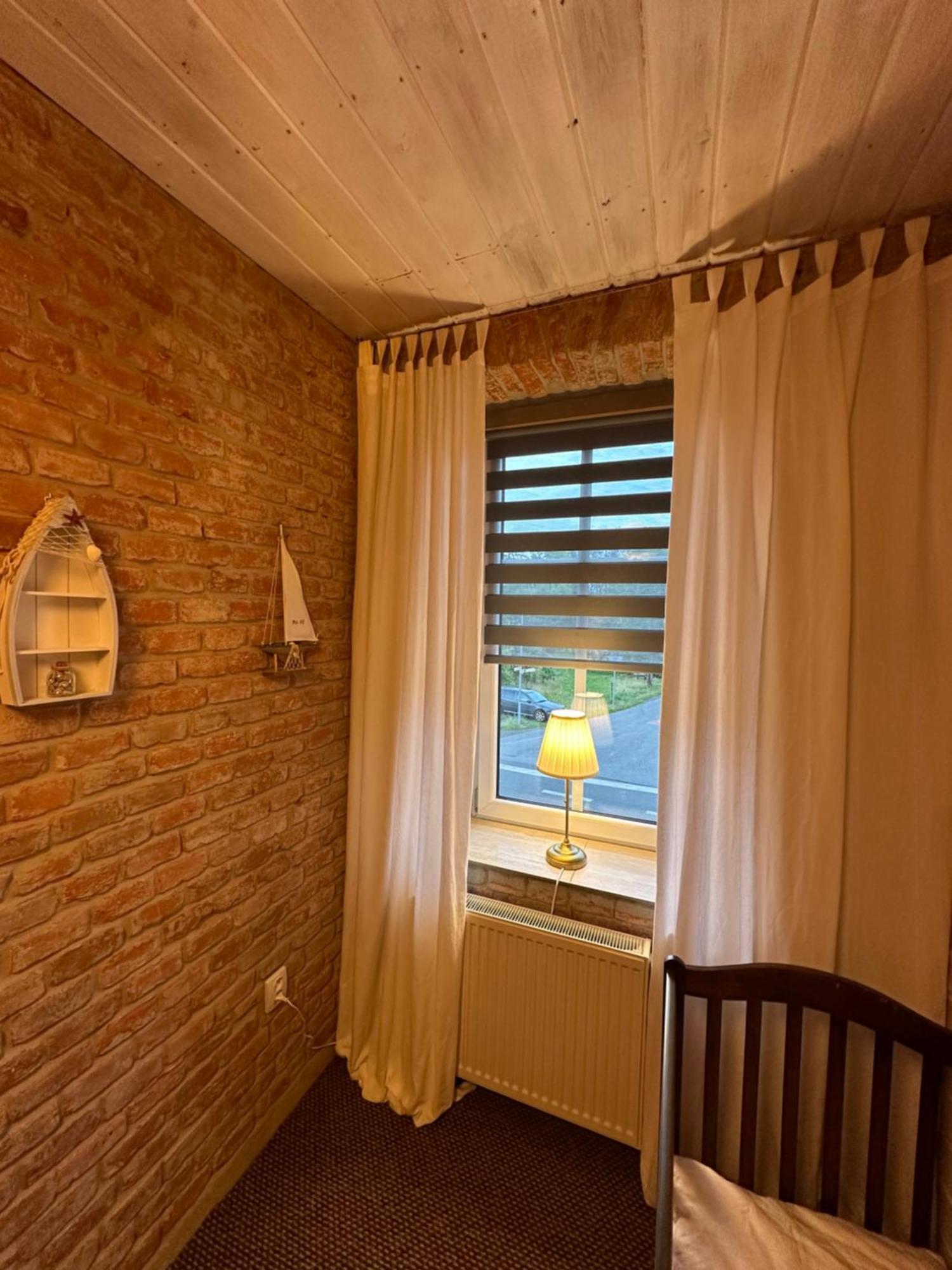 Loft Apartments Decin Eksteriør bilde