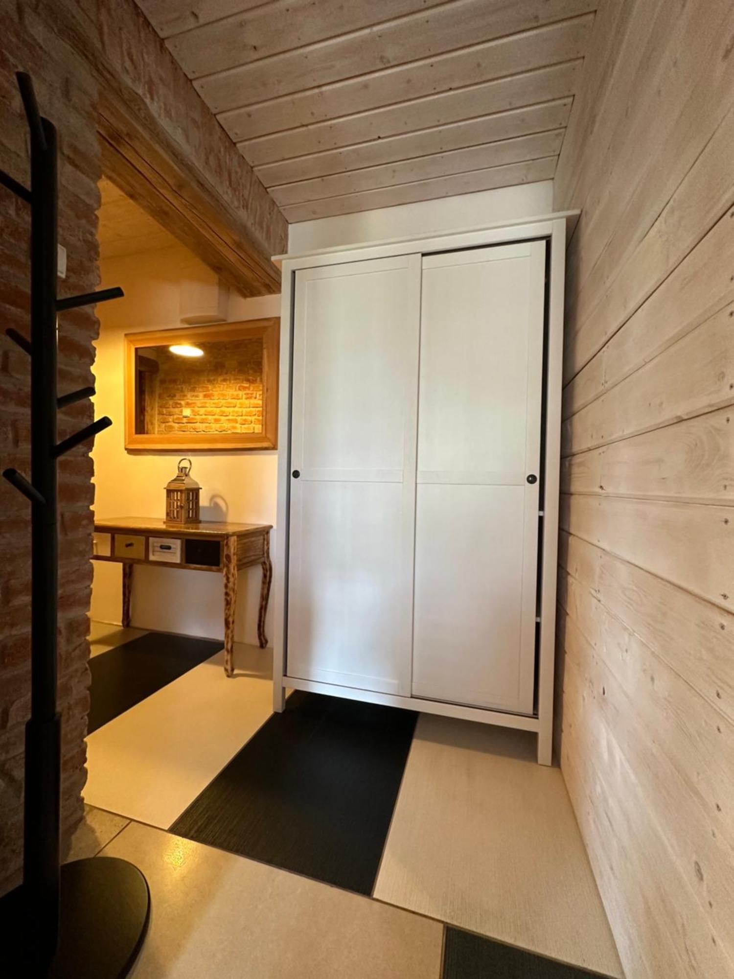 Loft Apartments Decin Eksteriør bilde