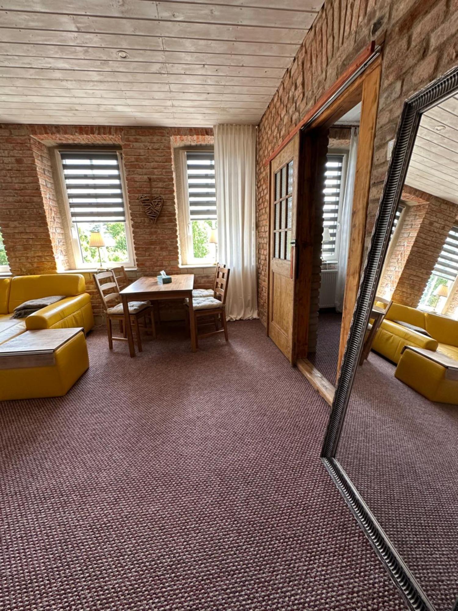 Loft Apartments Decin Eksteriør bilde